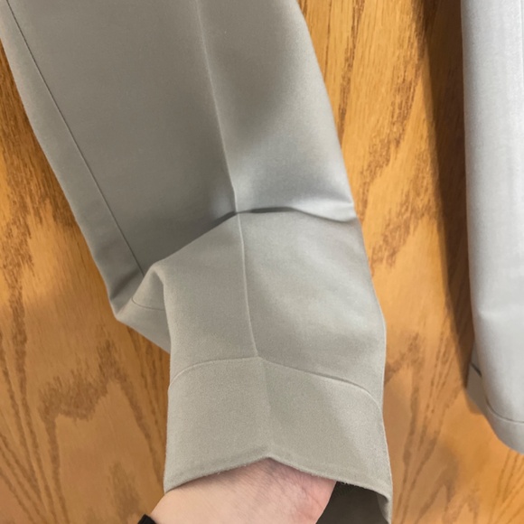 Express ankle taupe color editors - Picture 2 of 5